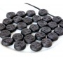 K&H Double Salted Rounds Licorice (bag of 250gr)